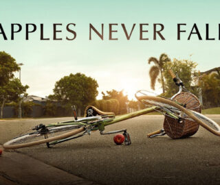 Apples Never Fall
