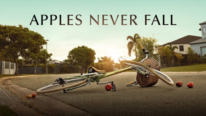 Apples Never Fall