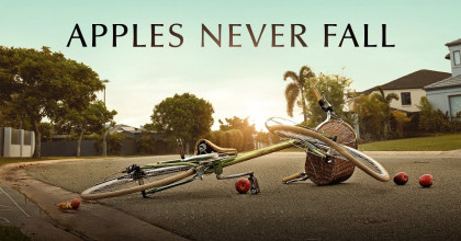 Apples Never Fall