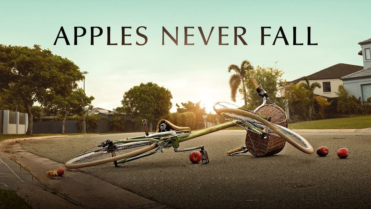 Apples Never Fall