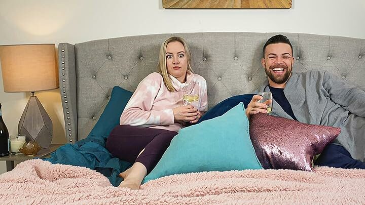 90 Day Pillow Talk: The Single Life