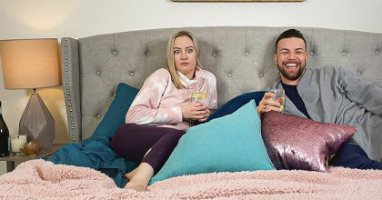 90 Day Pillow Talk: The Single Life