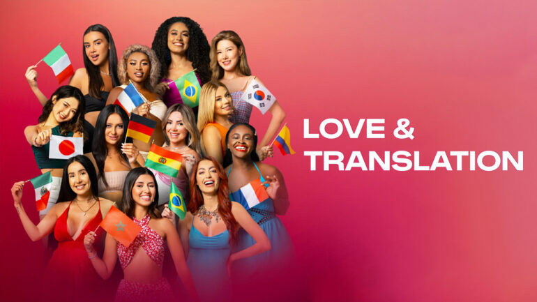 Love & Translation