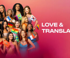 Love & Translation