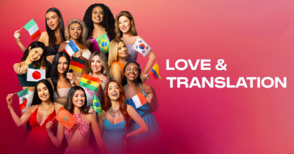 Love & Translation