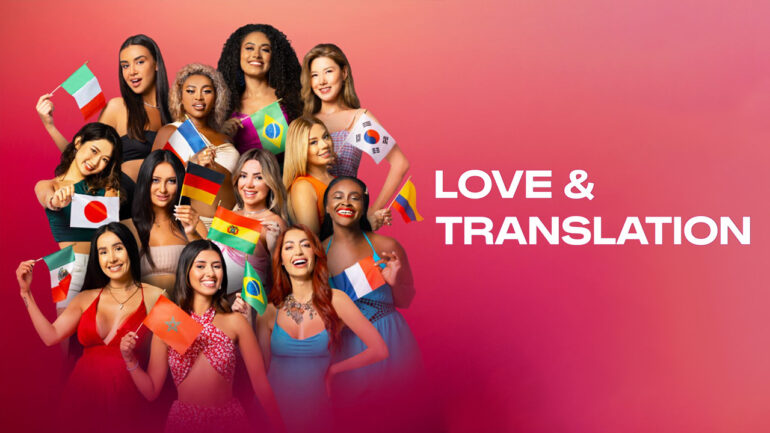 Love & Translation Love & Translation