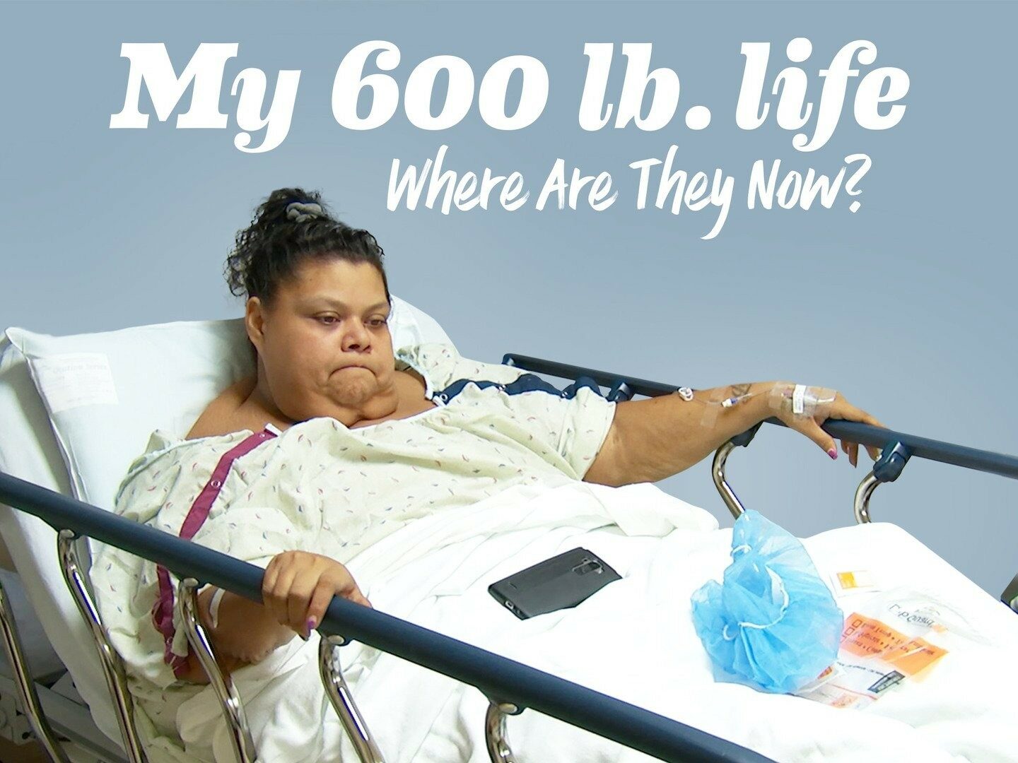 My 600-lb Life: Where Are They Now?