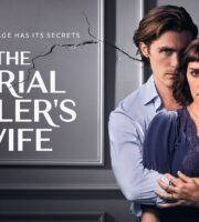 The Serial Killer's Wife