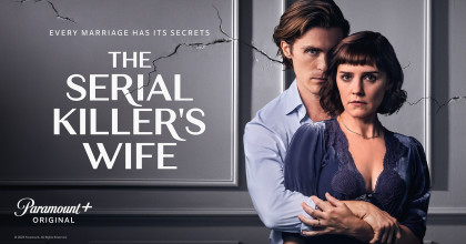 The Serial Killer's Wife