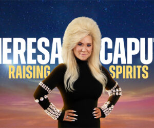 Theresa Caputo: Raising Spirits