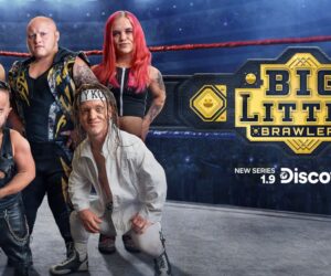 Big Little Brawlers