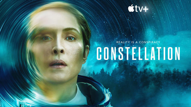 Constellation Cancelled Constellation