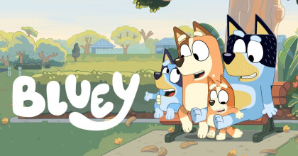 Bluey