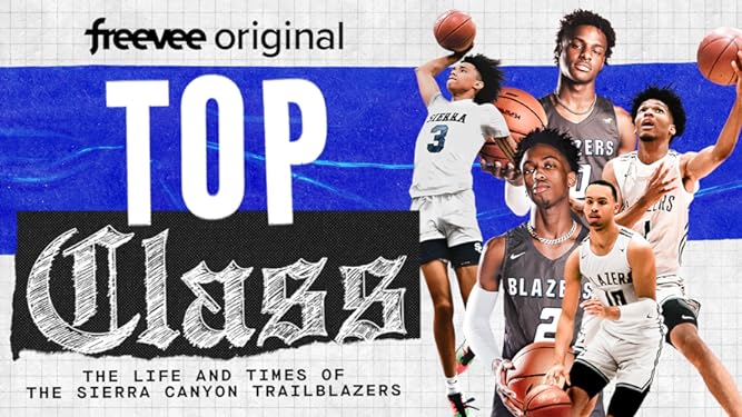 Uninterrupted's Top Class
