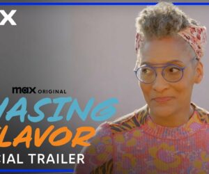 Chasing Flavor