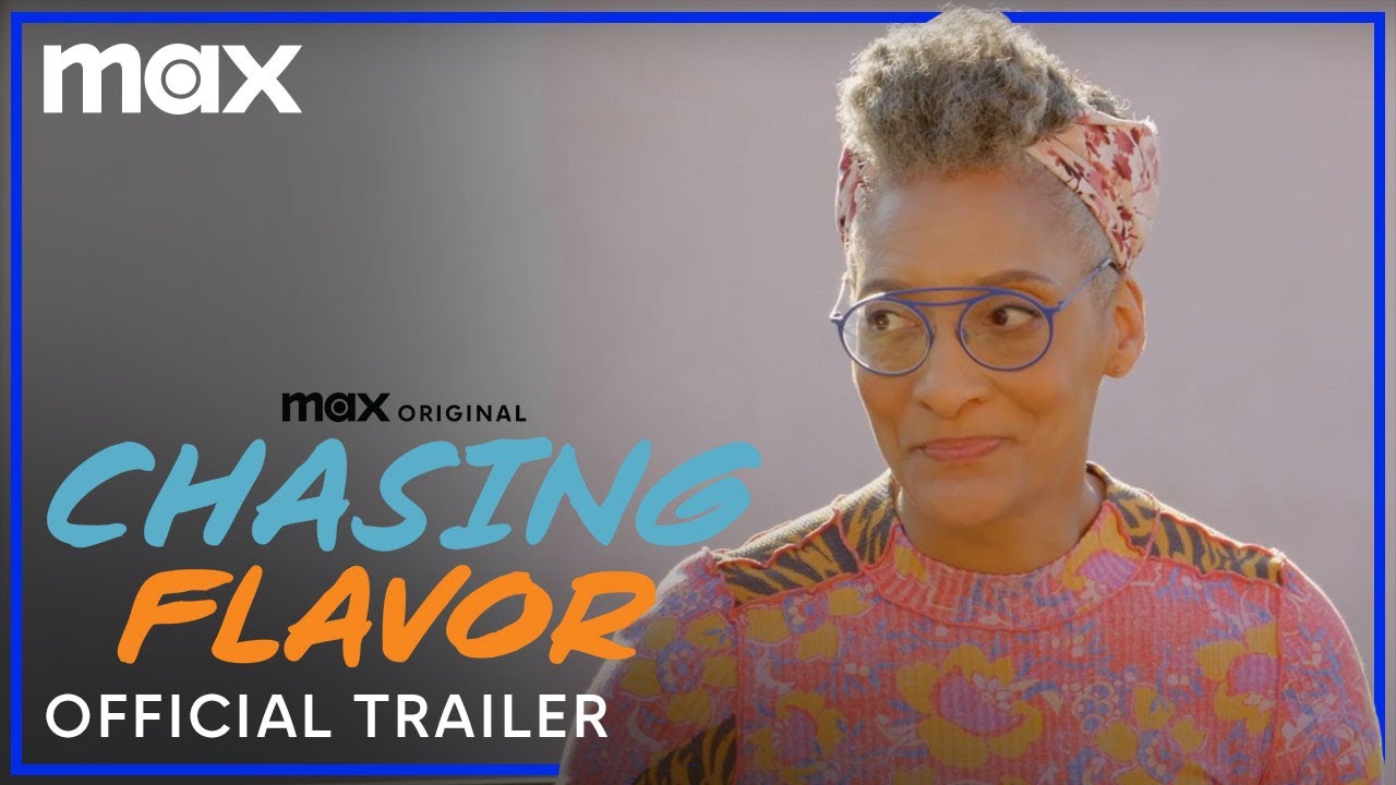 Chasing Flavor
