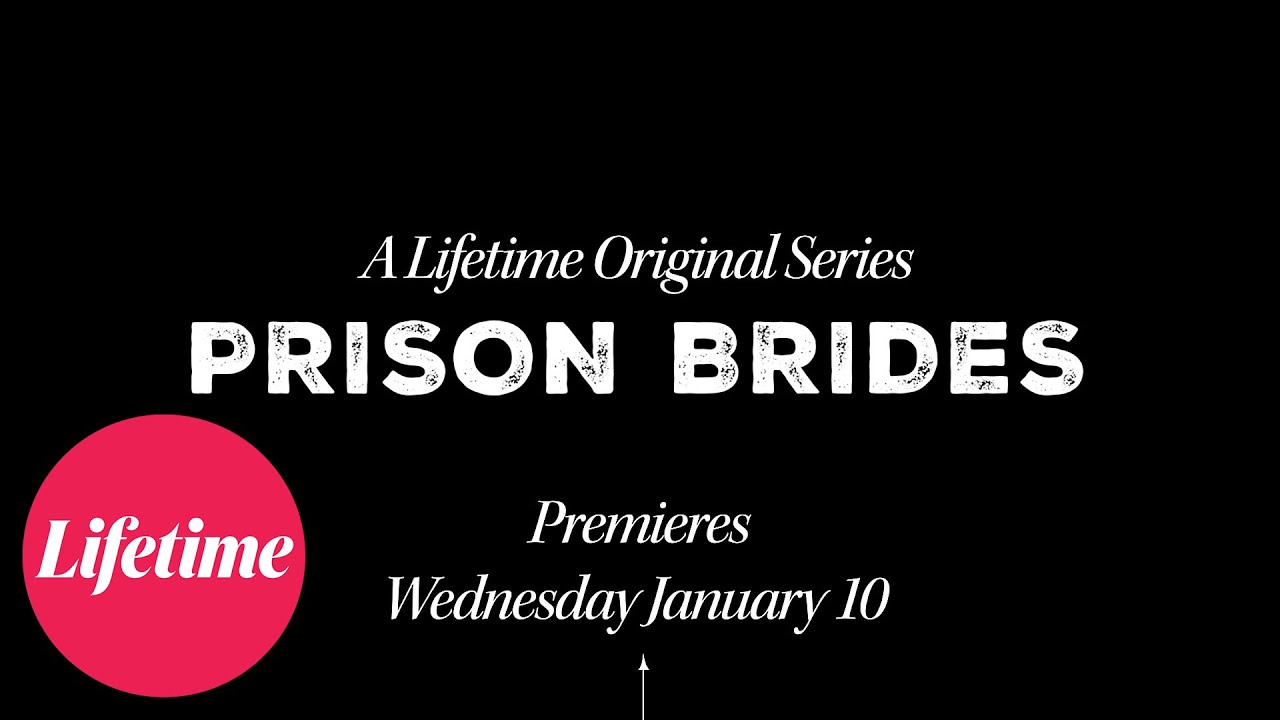 Prison Brides Prison Brides