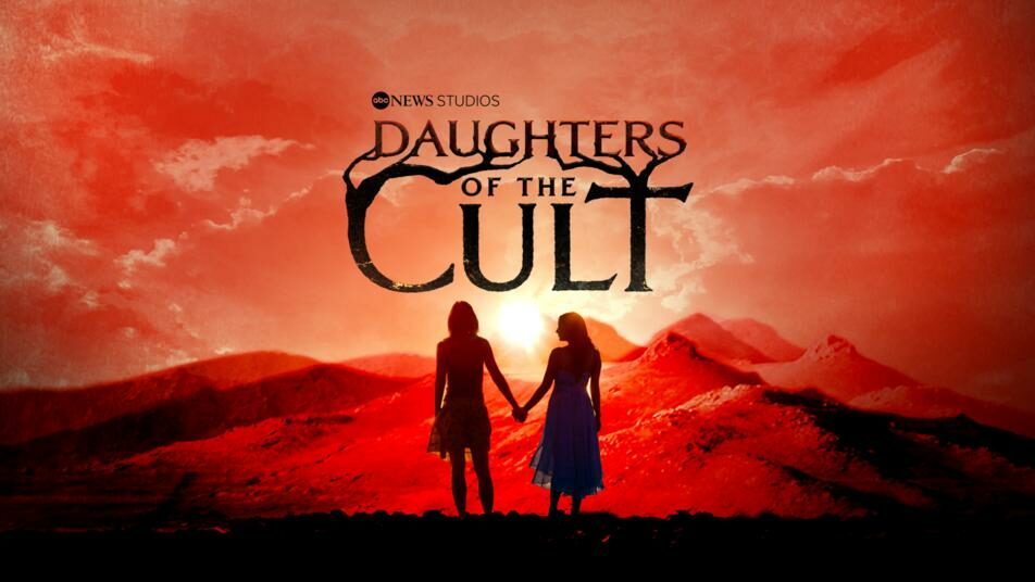 Daughters Of The Cult