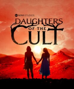 Daughters Of The Cult