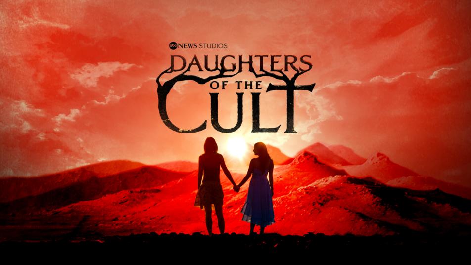 Daughters Of The Cult