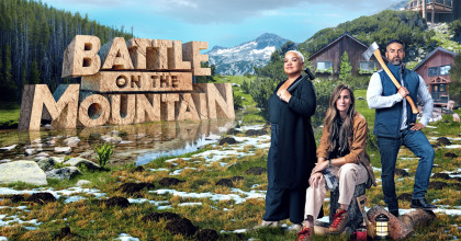 Battle On The Mountain