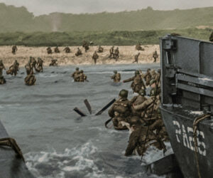 World War II: From the Frontlines