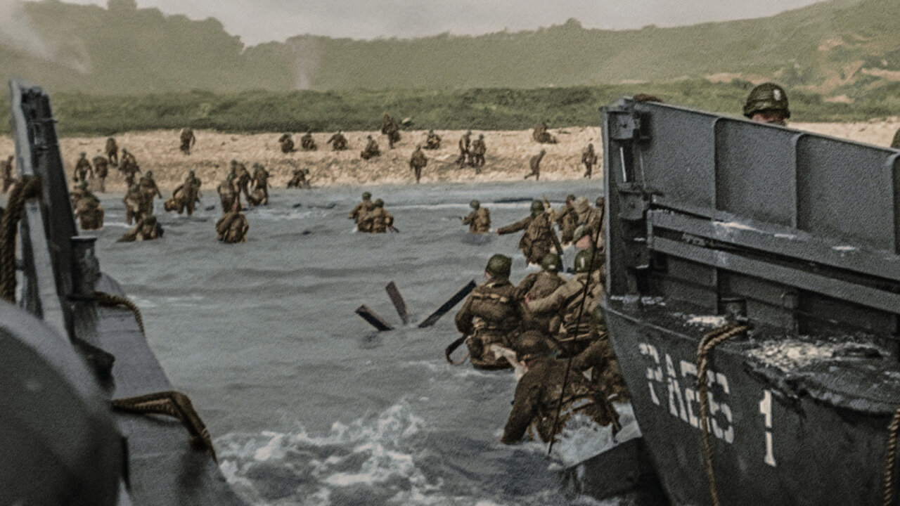World War II: From the Frontlines World War II: From the Frontlines
