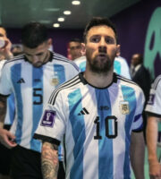 Captains Of The World