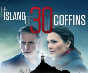 The Island of 30 Coffins