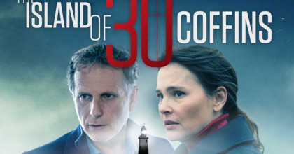 The Island of 30 Coffins