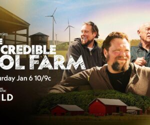 The Incredible Pol Farm