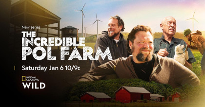 The Incredible Pol Farm