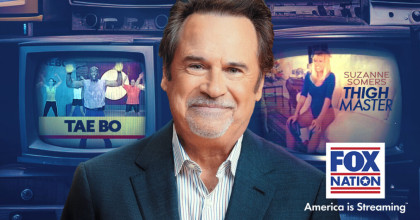 The Infomercials That Sold Us