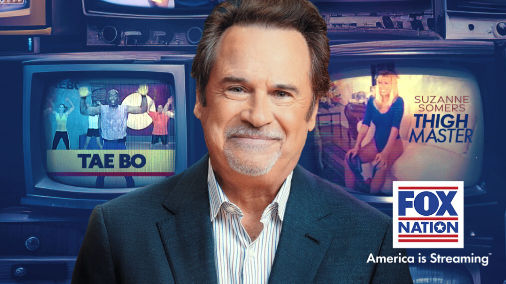 The Infomercials That Sold Us The Infomercials That Sold Us