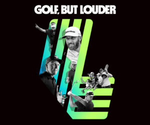 LIV Golf League