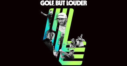 LIV Golf League