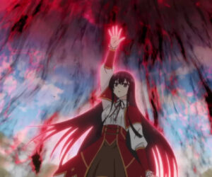 Villainess Level 99: I May Be the Hidden Boss but I'm Not the Demon Lord