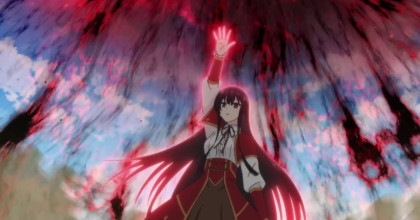 Villainess Level 99: I May Be the Hidden Boss but I'm Not the Demon Lord