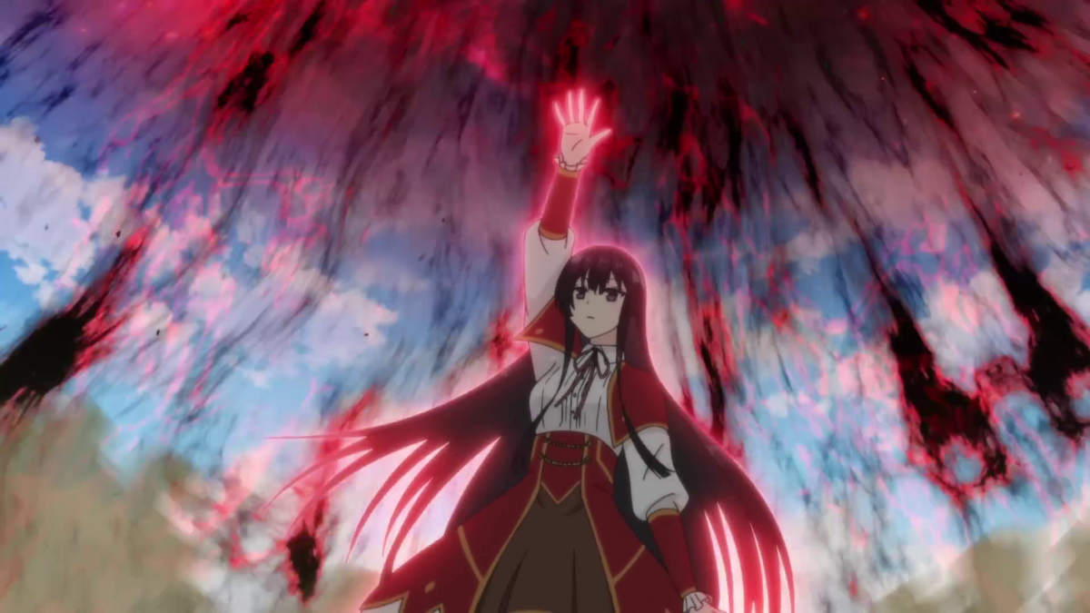 Villainess Level 99: I May Be the Hidden Boss but I'm Not the Demon Lord