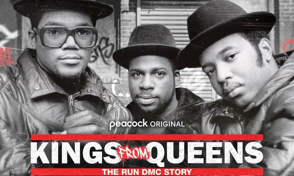 Kings From Queens: The Run DMC Story
