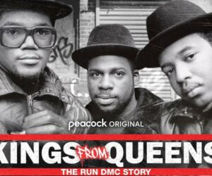 Kings From Queens: The Run DMC Story