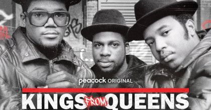 Kings From Queens: The Run DMC Story