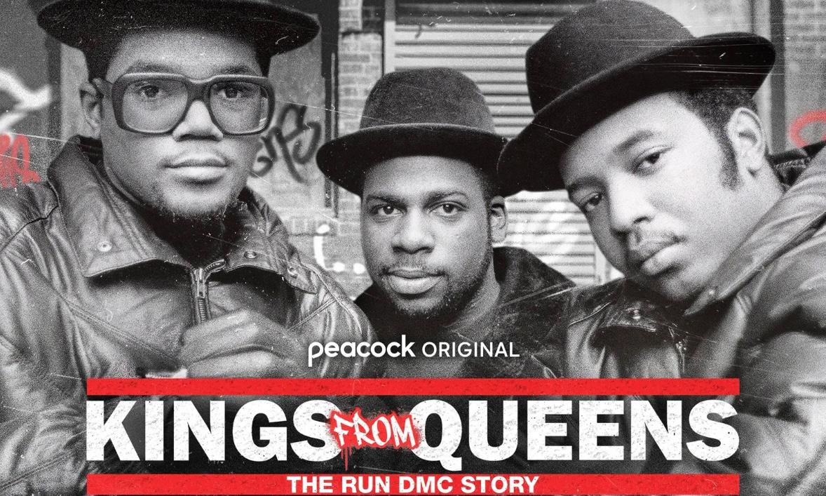 Kings From Queens: The Run DMC Story