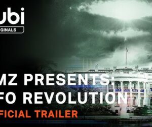 TMZ Presents: UFO Revolution