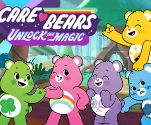 Care Bears: Unlock the Magic