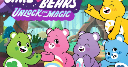 Care Bears: Unlock the Magic