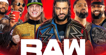 WWE Raw