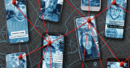 #CyberSleuths: The Idaho Murders