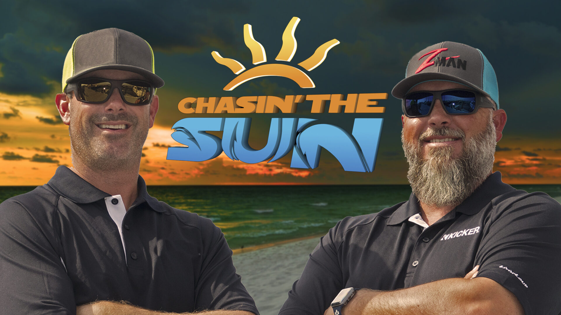 Chasin’ The Sun