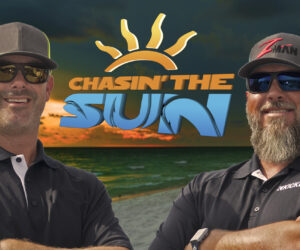 Chasin’ The Sun